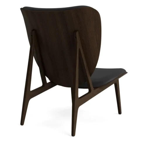 Elephant Lounge Chair - Front Upholstery