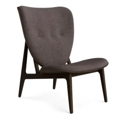 Elephant Lounge Chair - Front Upholstery