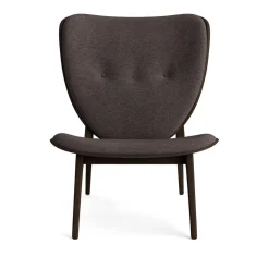Elephant Lounge Chair - Front Upholstery
