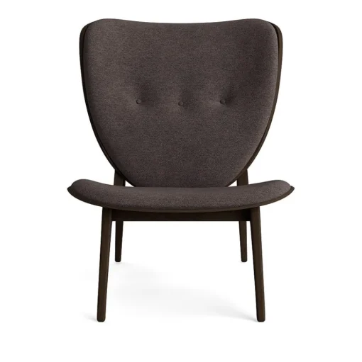 Elephant Lounge Chair - Front Upholstery