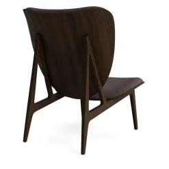 Elephant Lounge Chair - Front Upholstery