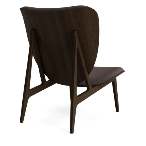 Elephant Lounge Chair - Front Upholstery