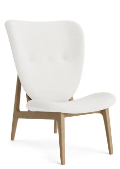 Elephant Lounge Chair - Full Upholstery