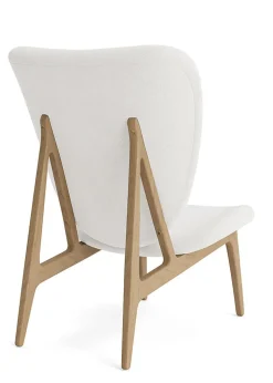 Elephant Lounge Chair - Full Upholstery