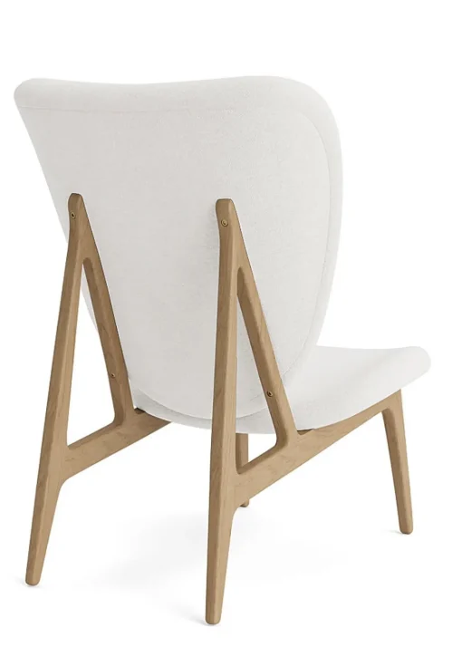 Elephant Lounge Chair - Full Upholstery