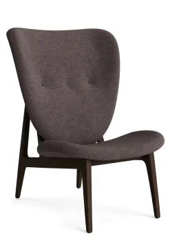 Elephant Lounge Chair - Full Upholstery