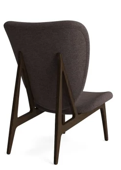 Elephant Lounge Chair - Full Upholstery