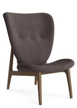 Elephant Lounge Chair - Full Upholstery