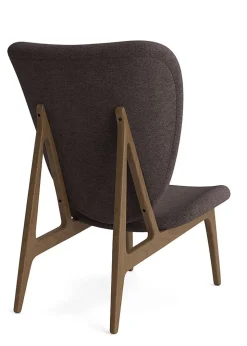 Elephant Lounge Chair - Full Upholstery