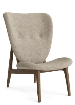 Elephant Lounge Chair - Full Upholstery