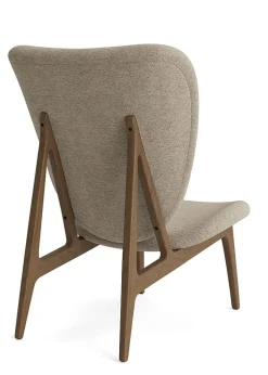 Elephant Lounge Chair - Full Upholstery