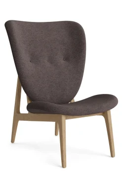 Elephant Lounge Chair - Full Upholstery