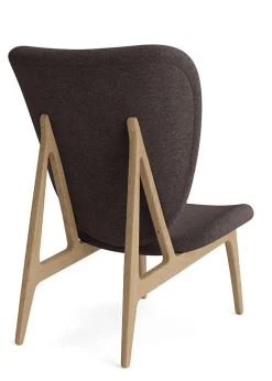 Elephant Lounge Chair - Full Upholstery