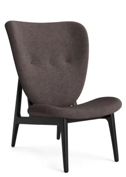 Elephant Lounge Chair - Full Upholstery