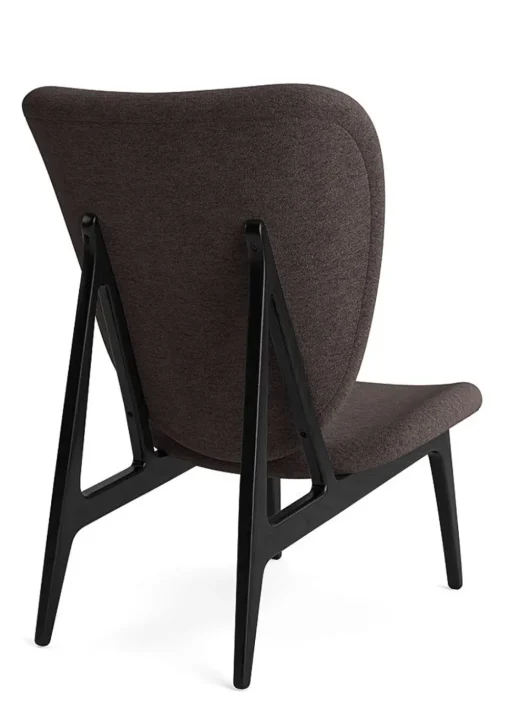 Elephant Lounge Chair - Full Upholstery