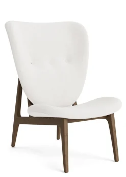 Elephant Lounge Chair - Full Upholstery