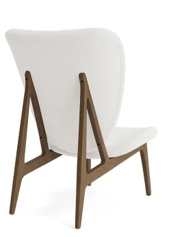 Elephant Lounge Chair - Full Upholstery