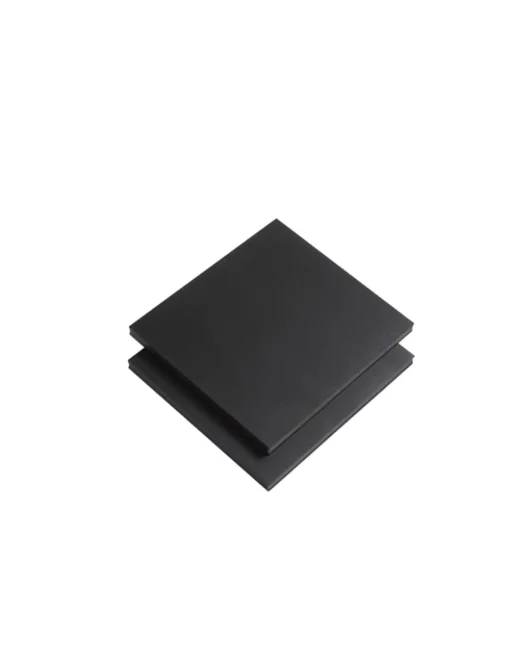 Elevate Back Panel