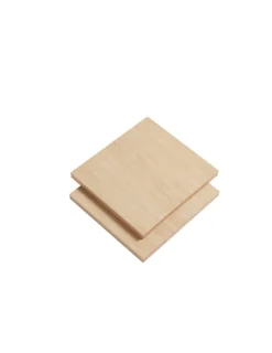 Elevate Back Panel