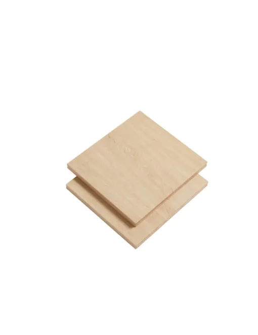 Elevate Back Panel