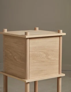Elevate Back Panel