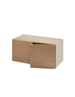 Elevate 2-door Cabinet