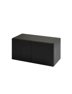 Elevate 2-door Cabinet