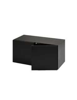 Elevate 2-door Cabinet