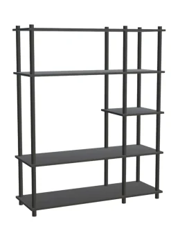 Elevate Shelving System