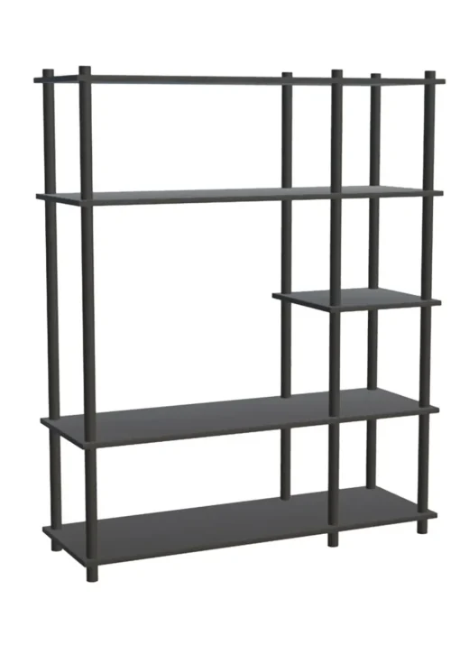 Elevate Shelving System