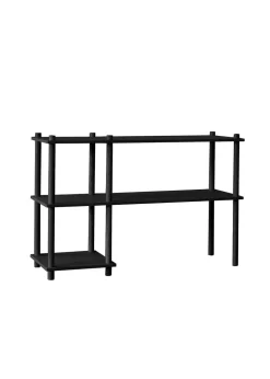 Elevate Shelving System