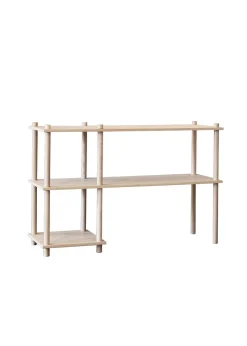 Elevate Shelving System