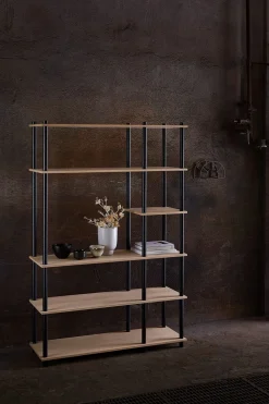 Elevate Shelving System
