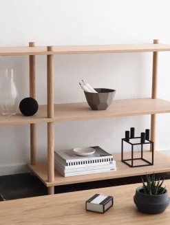 Elevate Shelving System