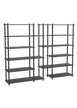 Elevate Shelving System