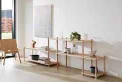 Elevate Shelving System