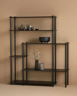 Elevate Shelving System