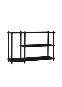 Elevate Shelving System
