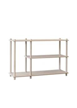 Elevate Shelving System