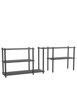 Elevate Shelving System