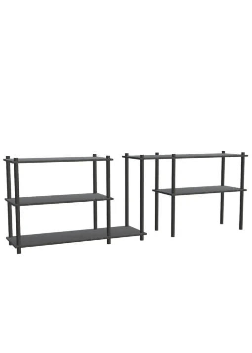 Elevate Shelving System