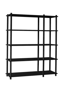 Elevate Shelving System