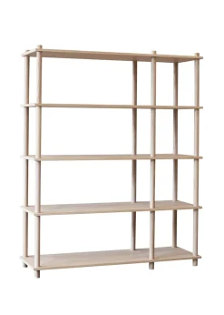 Elevate Shelving System