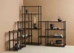 Elevate Shelving System