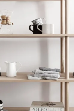 Elevate Shelving System