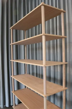 Elevate Shelving System