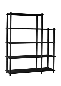 Elevate Shelving System