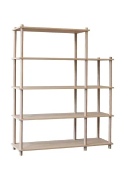 Elevate Shelving System