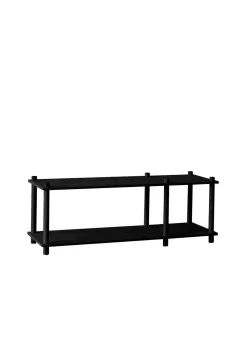 Elevate Shelving System