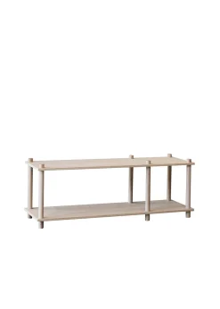 Elevate Shelving System